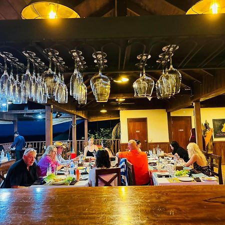 Ratanakiri Paradise Hotel & Restaurant Banlung Kültér fotó